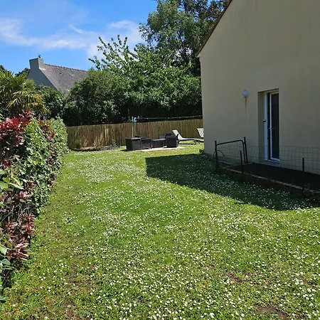 Сasa de vacaciones Les 6 Chemins