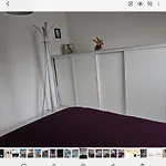 Les 6 Chemins Dom wakacyjny Saint-Nazaire (Loire-Atlantique)