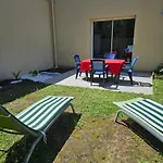 Les 6 Chemins Dom wakacyjny Saint-Nazaire (Loire-Atlantique)