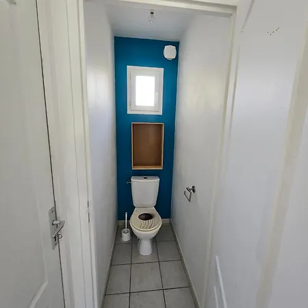 Les 6 Chemins Saint-Nazaire (Loire-Atlantique)