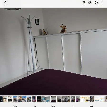 Les 6 Chemins Semesterbostad Saint-Nazaire (Loire-Atlantique)