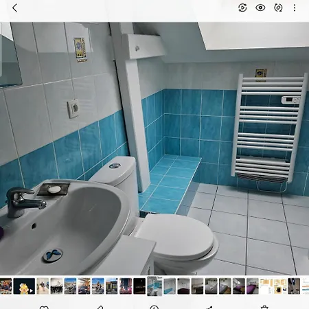 Les 6 Chemins Saint-Nazaire (Loire-Atlantique)