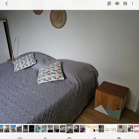 Les 6 Chemins Saint-Nazaire (Loire-Atlantique)