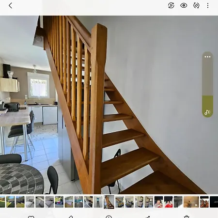 Les 6 Chemins * Saint-Nazaire (Loire-Atlantique)