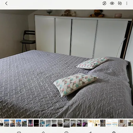 Les 6 Chemins Saint-Nazaire (Loire-Atlantique)