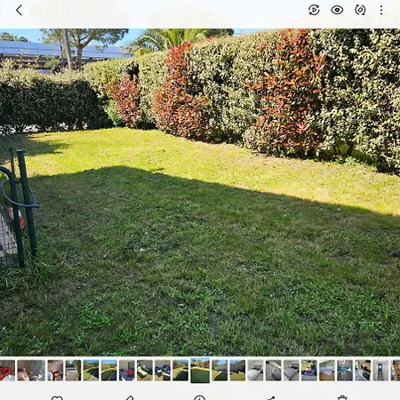 Сasa de vacaciones Les 6 Chemins Saint-Nazaire (Loire-Atlantique)