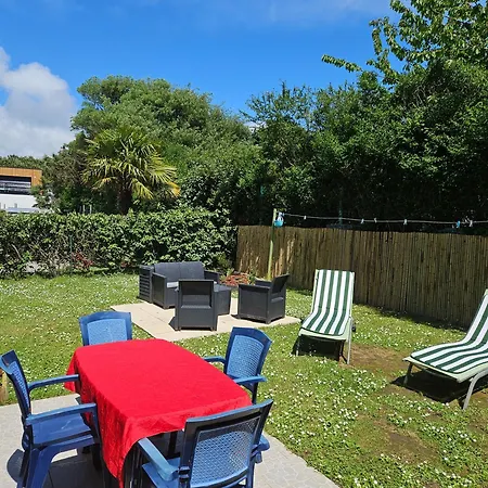 Les 6 Chemins * Saint-Nazaire (Loire-Atlantique)